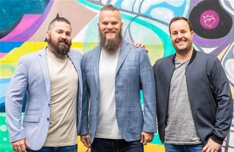 Perth's Arkanha given place in Microsoft for Startups program