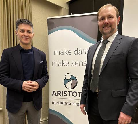 NSW Government spearheads platform for collaborative data culture with Aristotle Metadata