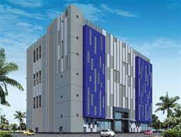 Digital Realty JV announces first data centre project in India