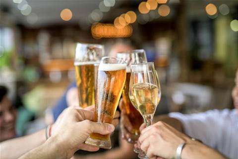 Service NSW to trial online age verification with Mastercard and Tipple