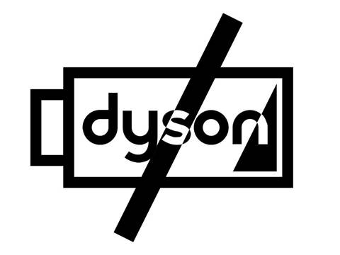 Dyson scraps electric car project