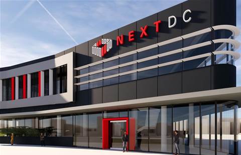 NextDC to open 1MW data centre on the Sunshine Coast