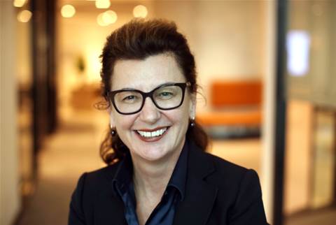 New chief executive for Vocus