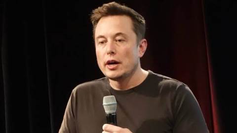 Musk-led group makes US$97.4 billion bid for control of OpenAI