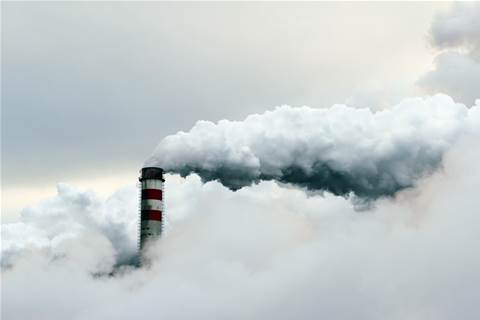 Tech giants' indirect emissions rose 150% in three years as AI expands
