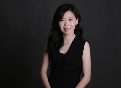 New commercial regional head for ANZ and SE Asia for ASUS