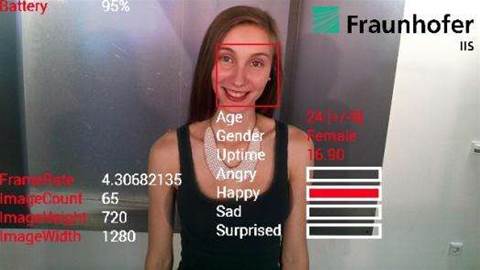 Microsoft stops selling emotion-reading tech, limits face recognition