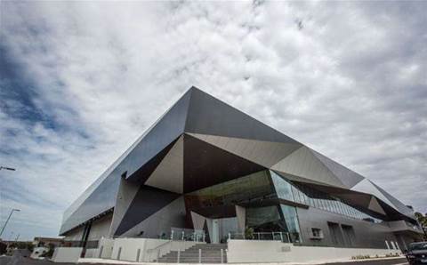 Equinix raises earnings forecast on strong data centre demand
