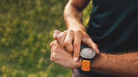 Optus taps Ericsson, MediaTek for 5G wearables network