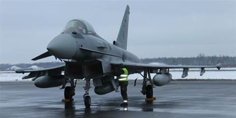Indra Aus digitises RAAF air traffic control ops