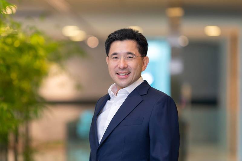 Digital transformation needs clear strategy and whole organisation approach to work