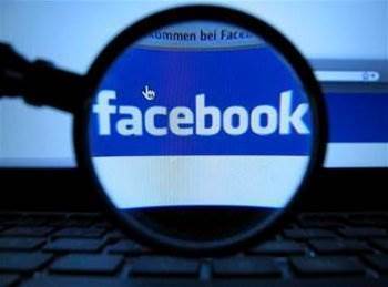 Facebook takes down child sexual exploitation material