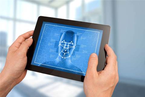 NEC to seek channel for facial recognition code