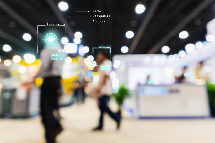 Facial recognition is on the rise &#8211; but the law is lagging a long way behind
