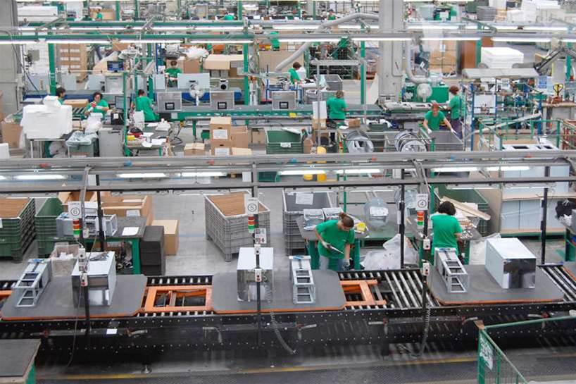 Announcing the Industrial IoT Project finalists