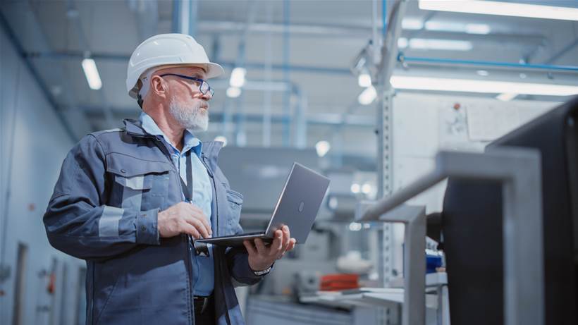 How an IoT platform can give your business an efficiency &#8220;superpower&#8221;