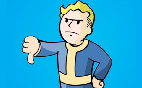 ZeniMax to refund Fallout 76 players, admits to consumer law breach