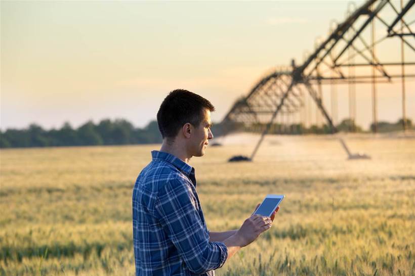Victorian Government taps NNNCo to rollout IoT network for farms