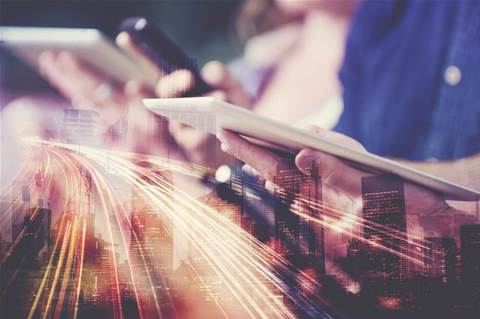 Telcos, NBN work together to keep Australia surfing