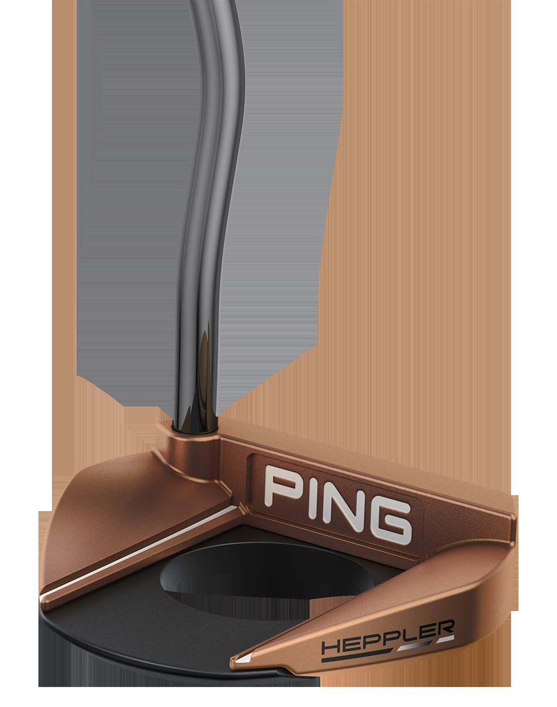 FIRST LOOK: PING'S new firm feel Heppler putters - Golf Australia