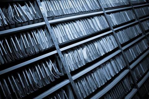 VIC govt department hunts for new Archival Management System