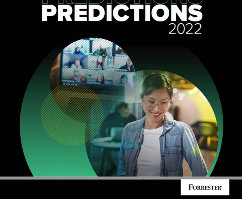 Almost half of APAC firms will make &#8216;Anywhere Work&#8217; permanent, says Forrester