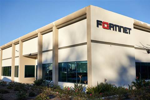 Critical vulnerabilities identified in Fortinet products