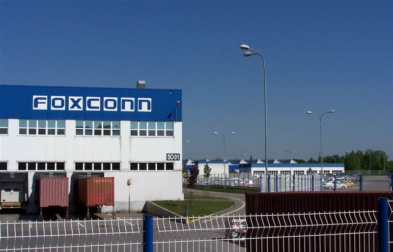Indian state of Karnataka in talks with Foxconn for semiconductor plant