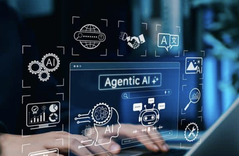Can AI agents become the enterprise's next digital workforce?