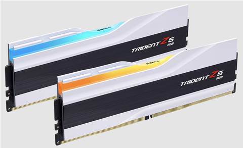 Leader to distribute computer memory vendor G.SKILL