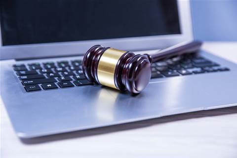 Melbourne MSP Backup Bloke fined $13k for underpaying employee