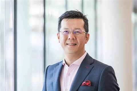 Imperva names new vice president for APJ