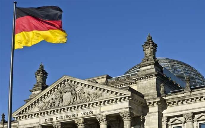 Germany examining Chinese components in its 5G network