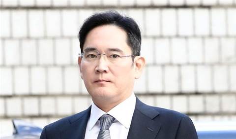 Outside panel to review Samsung heir Lee's case - Seoul prosecutors