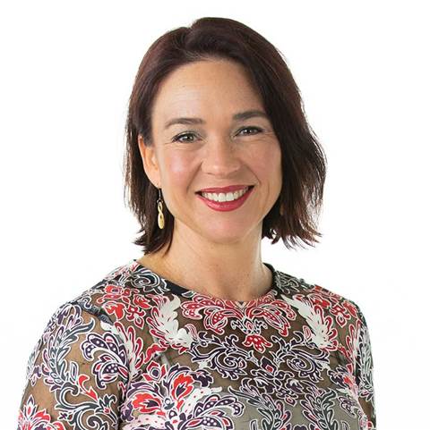 Ginny Andersen appointed Digital Economy and Communications minister