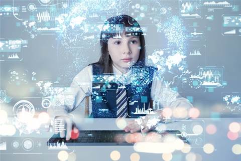 Data#3 and Lenovo team up for student training