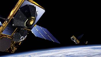 Globalstar cuts satellite services deal with Apple