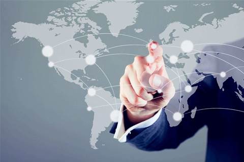 Rubrik to grow Australian channel