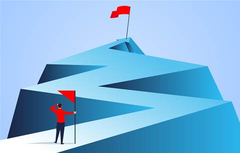 "No cheating": MSP data platform BeeCastle spruiks goal tracking feature