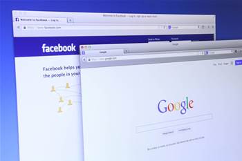 Google, Facebook win media code concessions over algorithmic changes