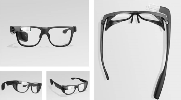 Google's only Australian Glass partner welcomes version 2.0