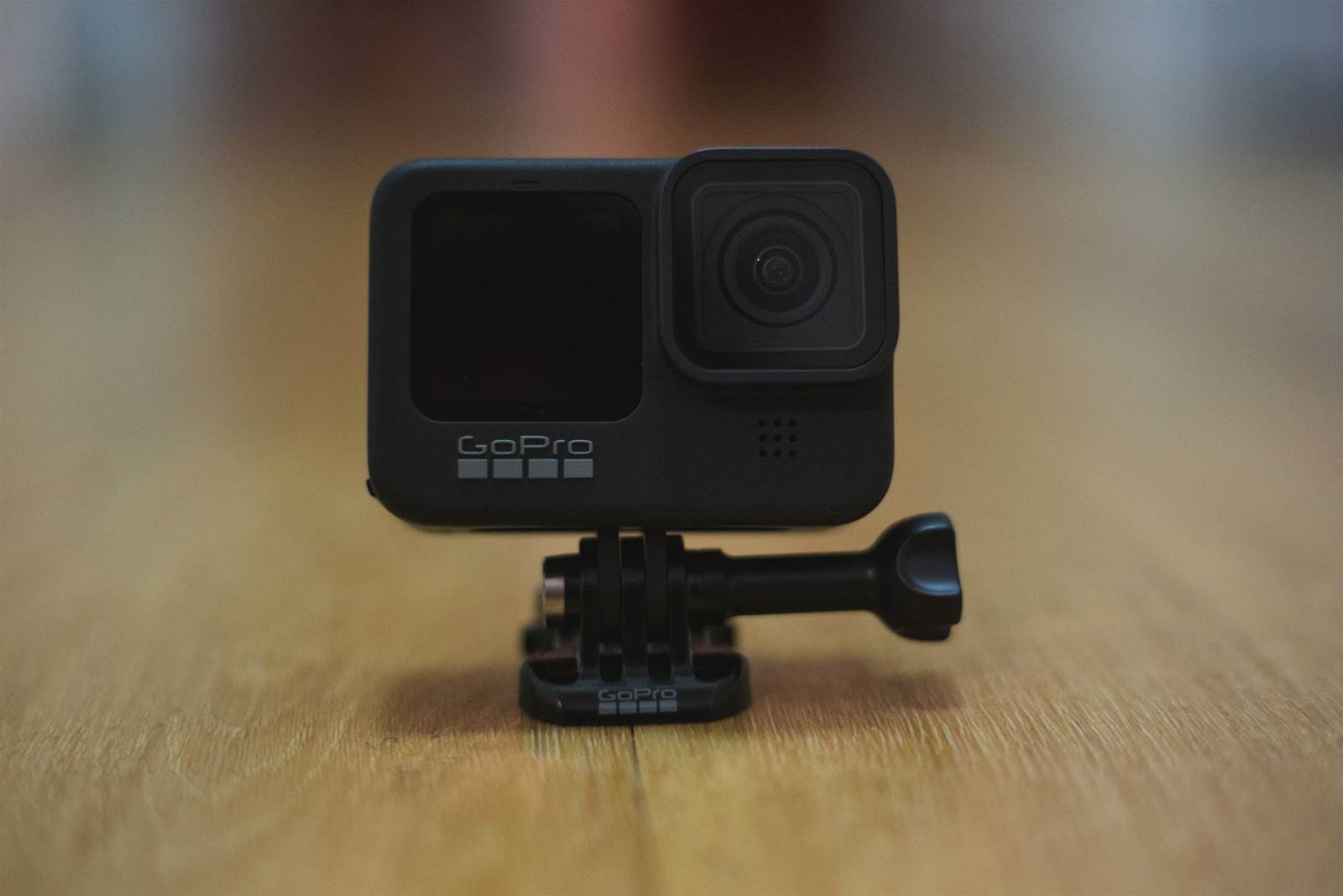 GoPro Hero 9 Black Unboxing & Setup 