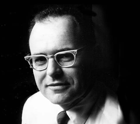 Intel co-founder Gordon Moore dies at 94