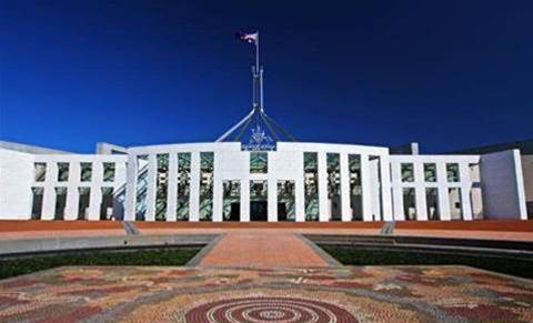 Weekly Gov Wrap Up: more Optus hack fallout, GSIs score big wins