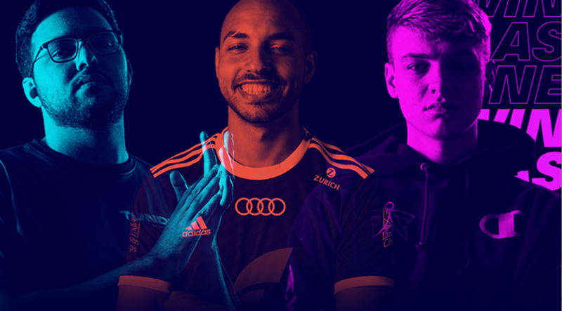 Grass Valley powers cloud production for Electronic Arts&#8217; gaming and online esports events