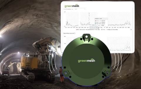365mesh launches updated Aussie-made vibration sensor