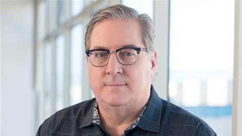 Intel spotlights open source software strategy and AI push