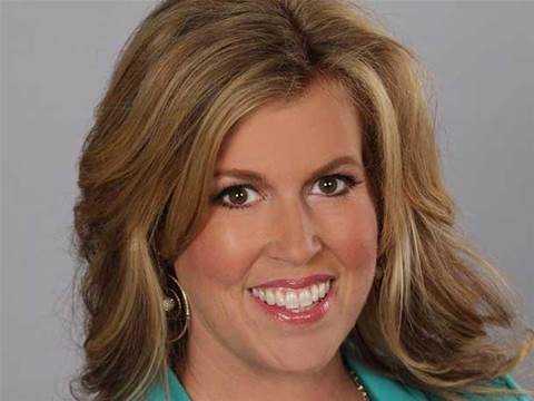 Splunk taps Microsoft exec Gretchen O&#8217;Hara as new global channel chief
