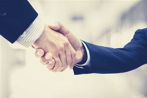 Thomas Duryea Logicalis hires Sandra Tuohy as national sales boss out of Optus