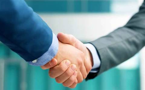 Tech Data signs AvePoint for Australia and New Zealand